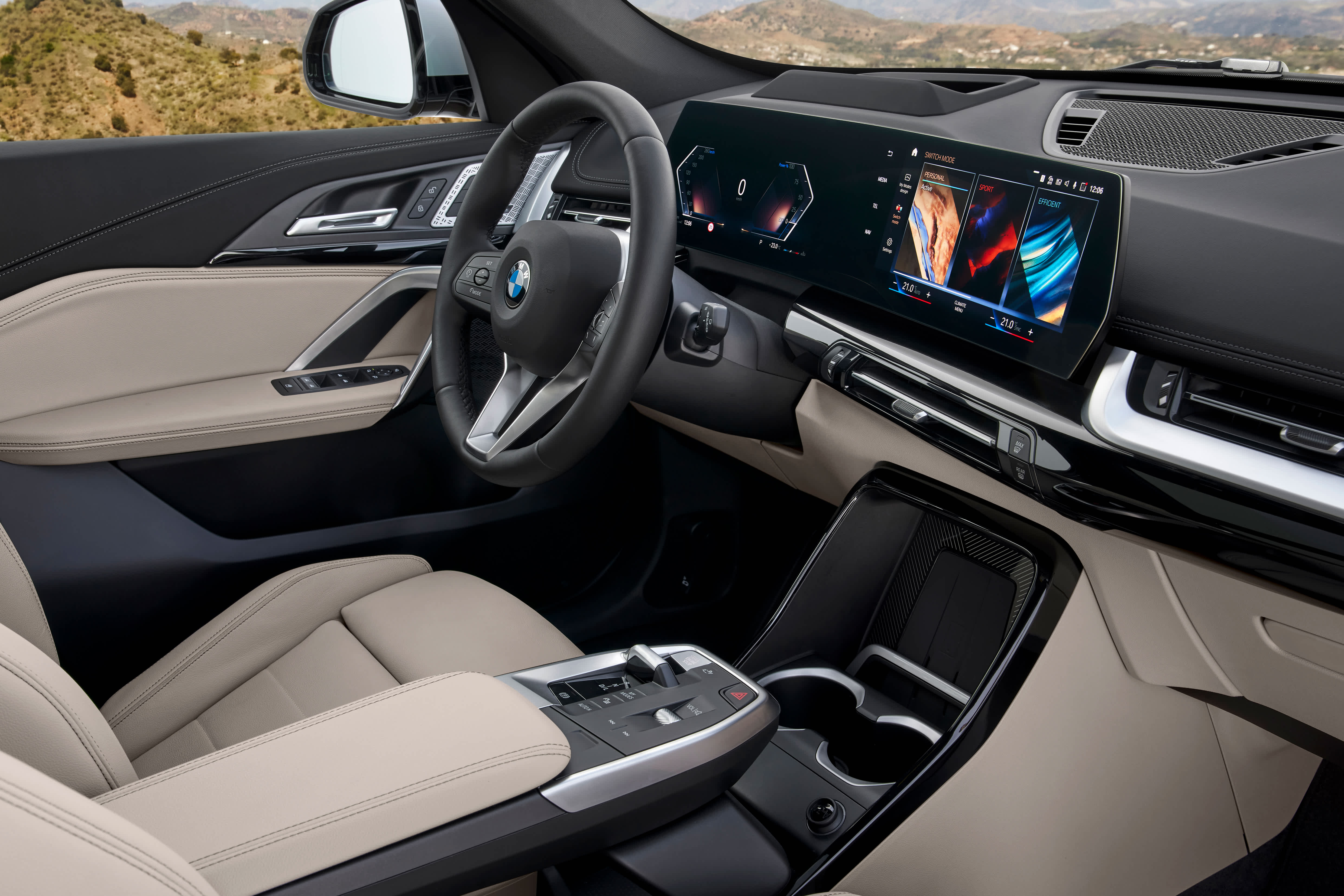 P90465614 Highres The All Bmw X1 X