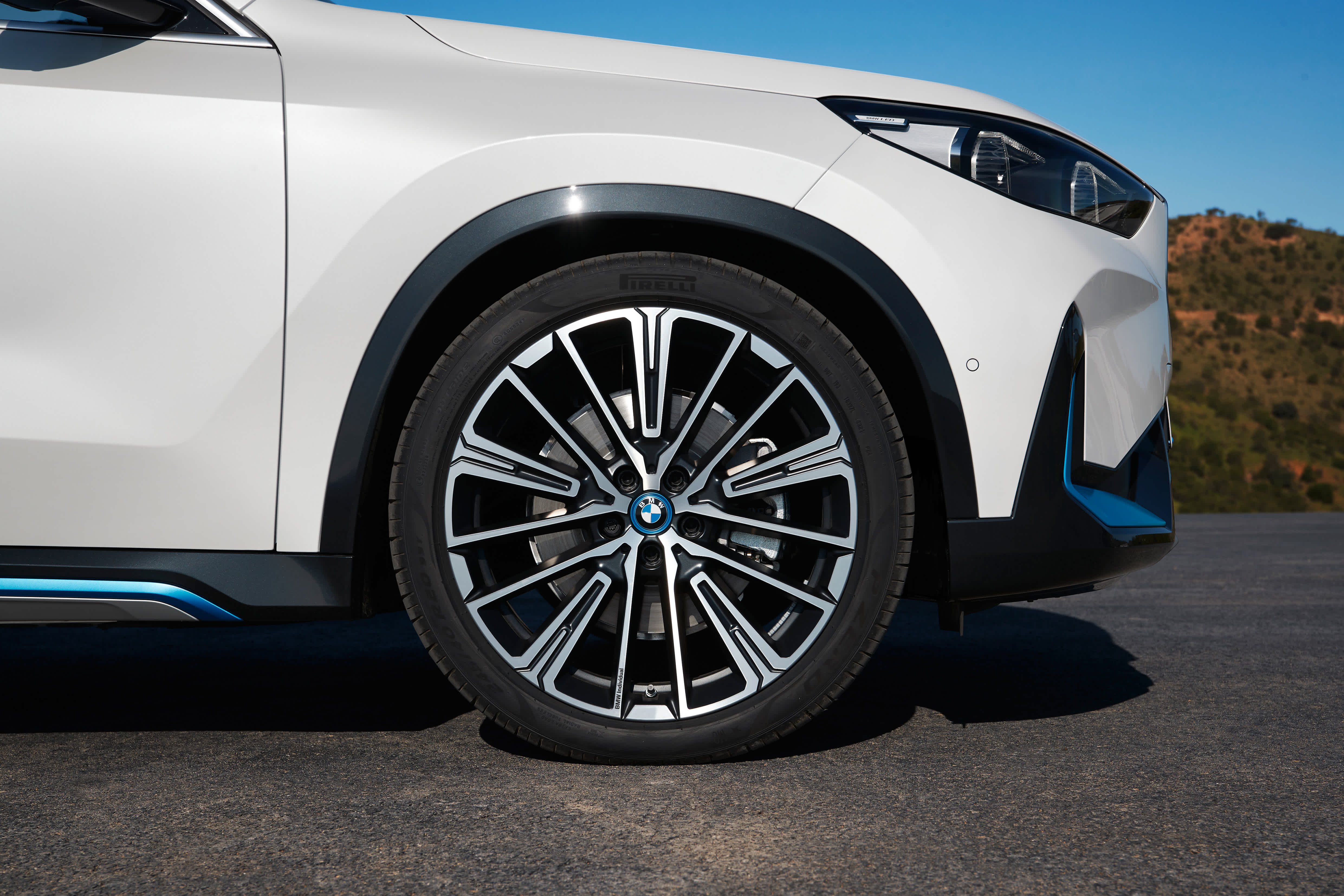 P90465725 Highres The First Ever Bmw I