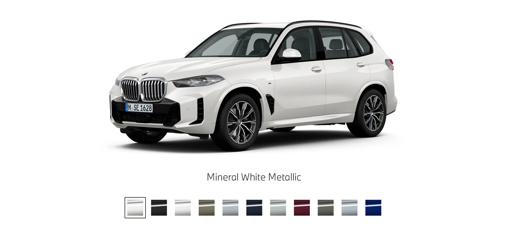 Mineralwhite