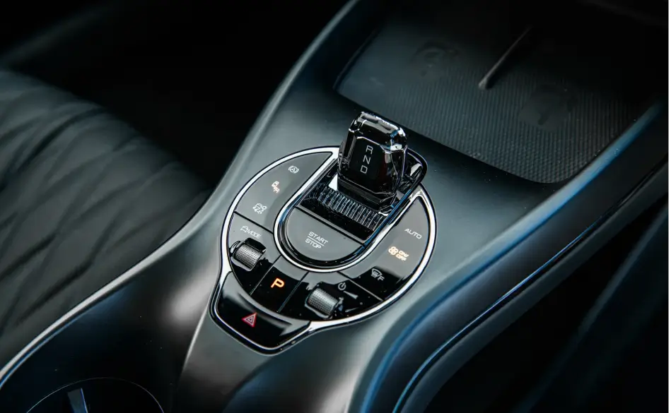 Seal Interior 3