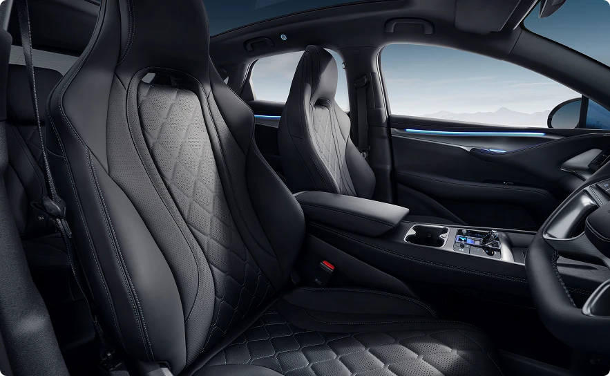 Sealion 7 Interior 2
