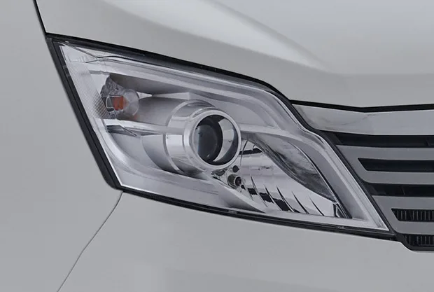 M9 Head Lamp091025060055 Drive