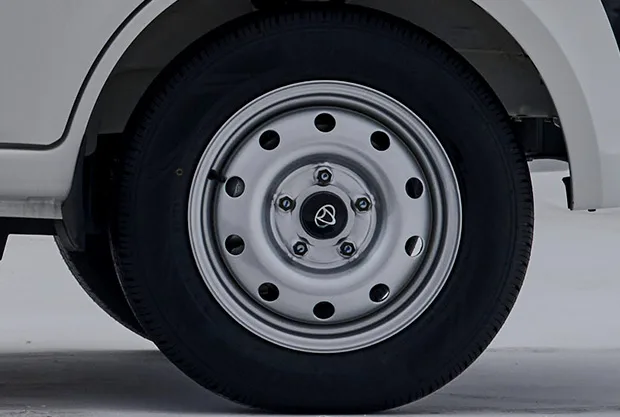 M9 14 Inch Wheel091025062744 Drive