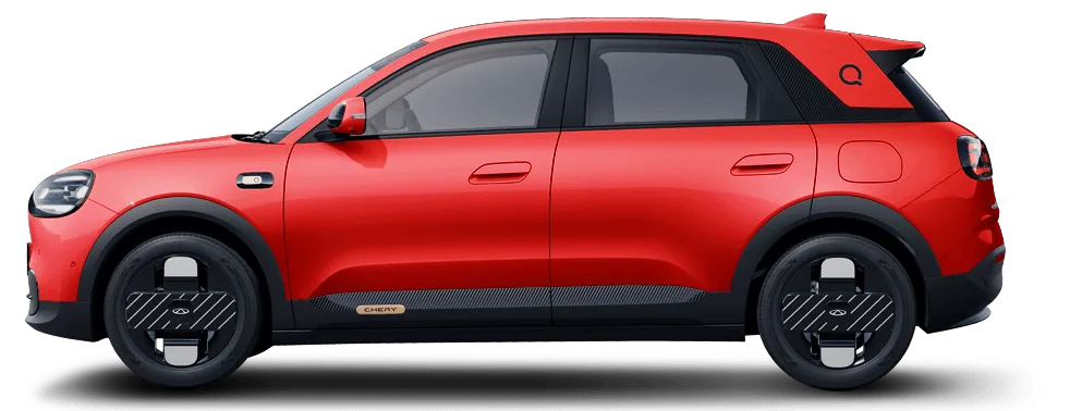 Cartype Car4