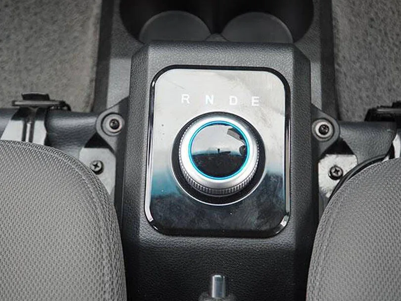Gear-Dial