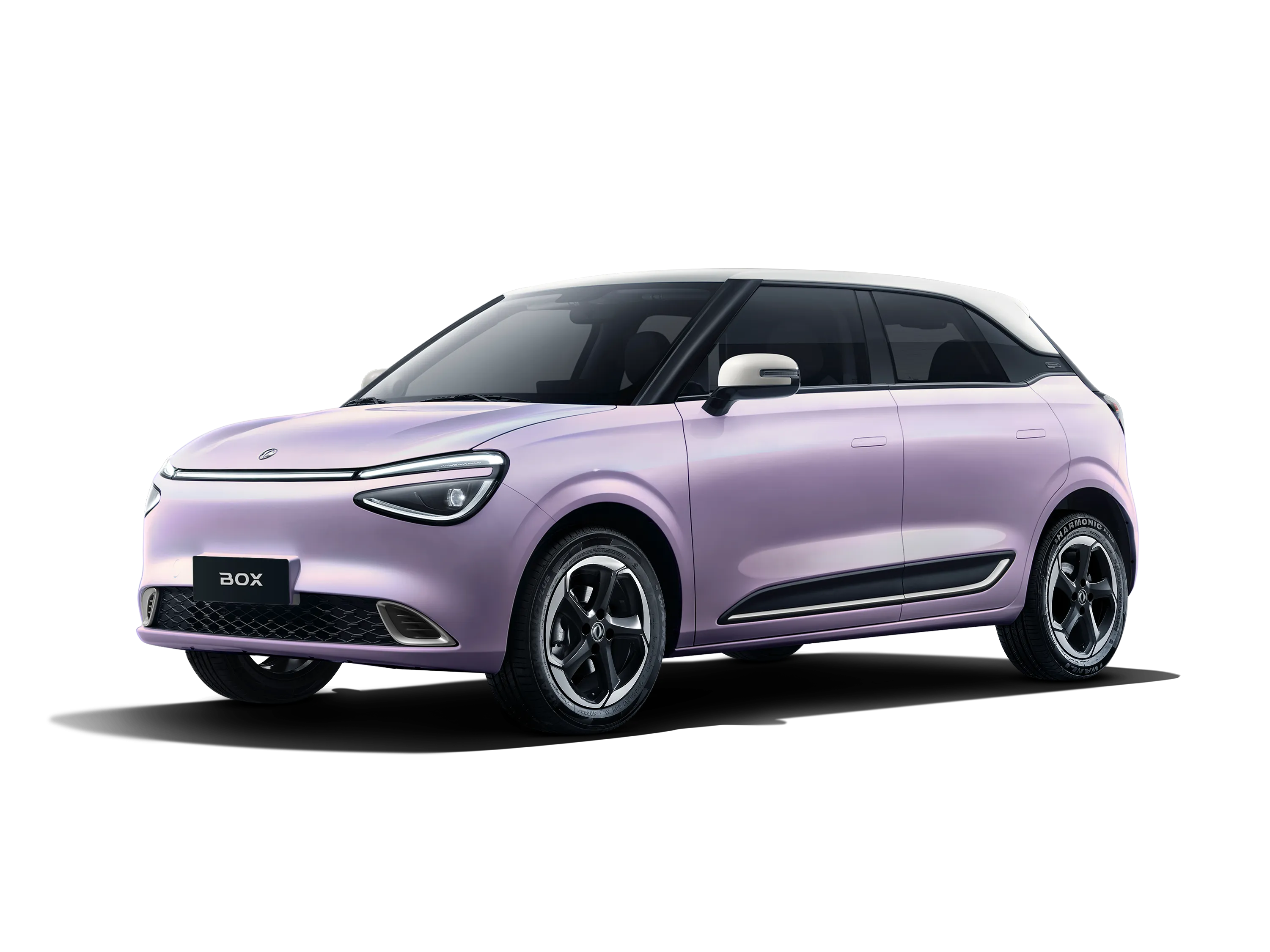 667d6e4aa151808e861fa167 Dongfeng Box Colors Lavenderhaze