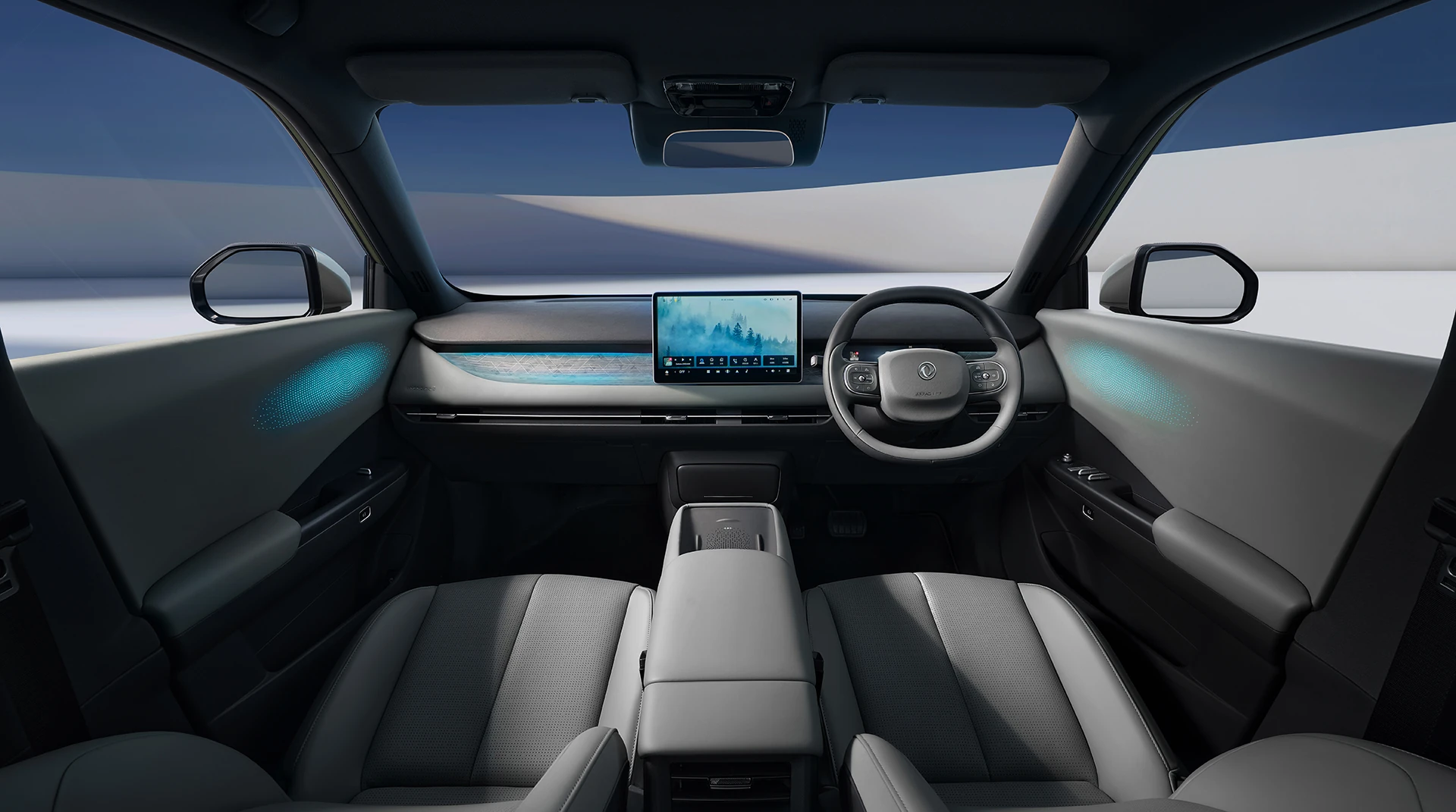 Vigo Interior