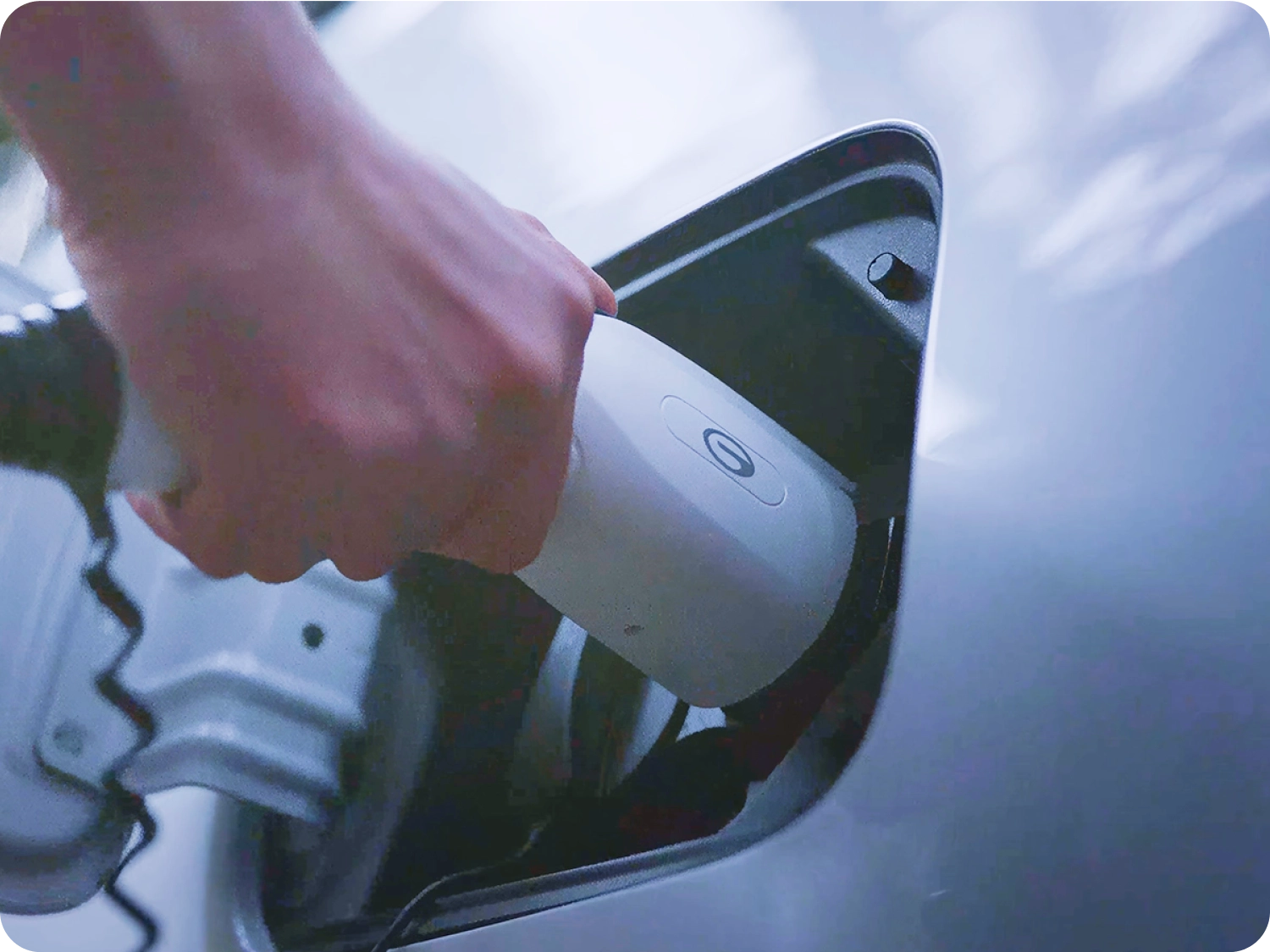 Aion Ut Superfast Charging