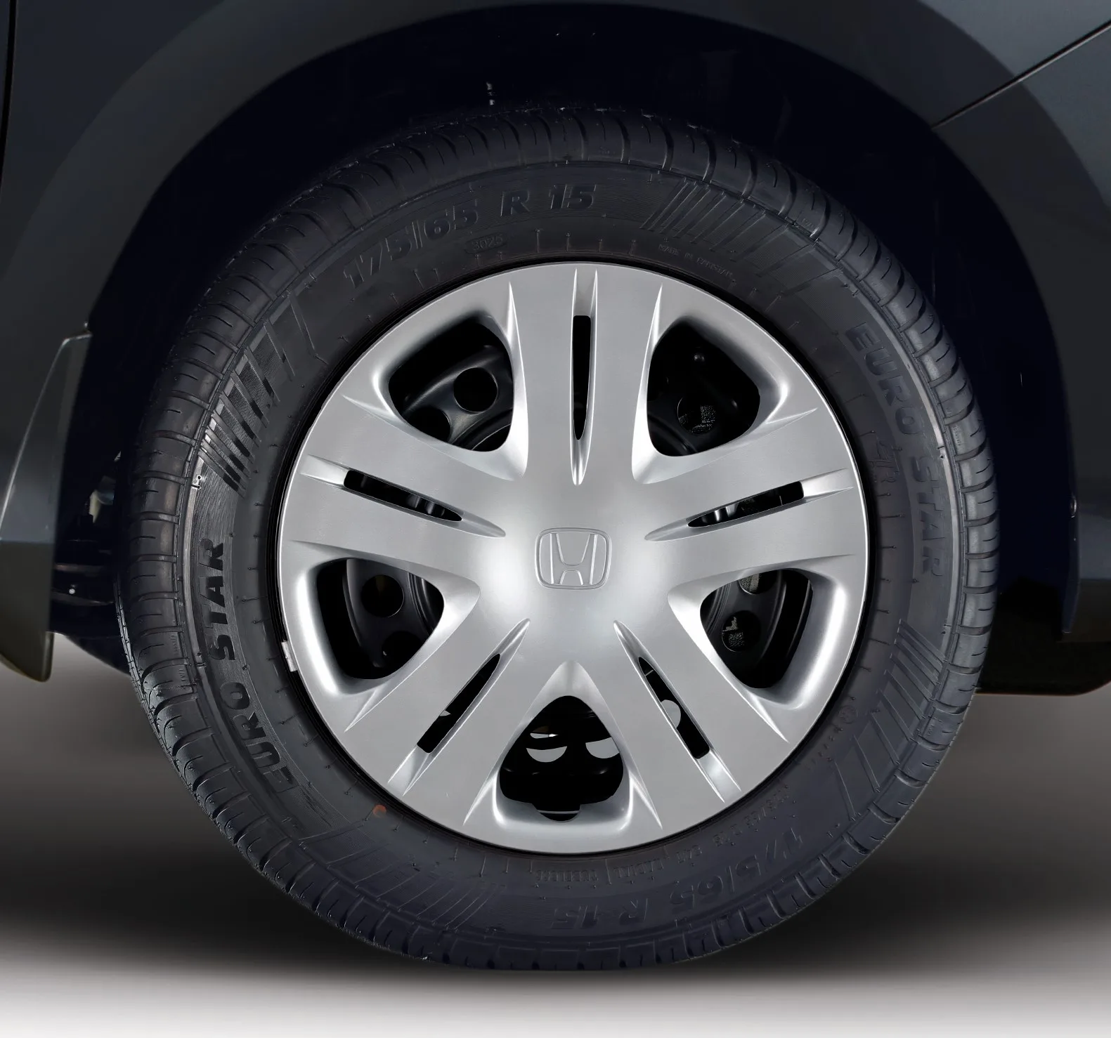 City Vti Wheel