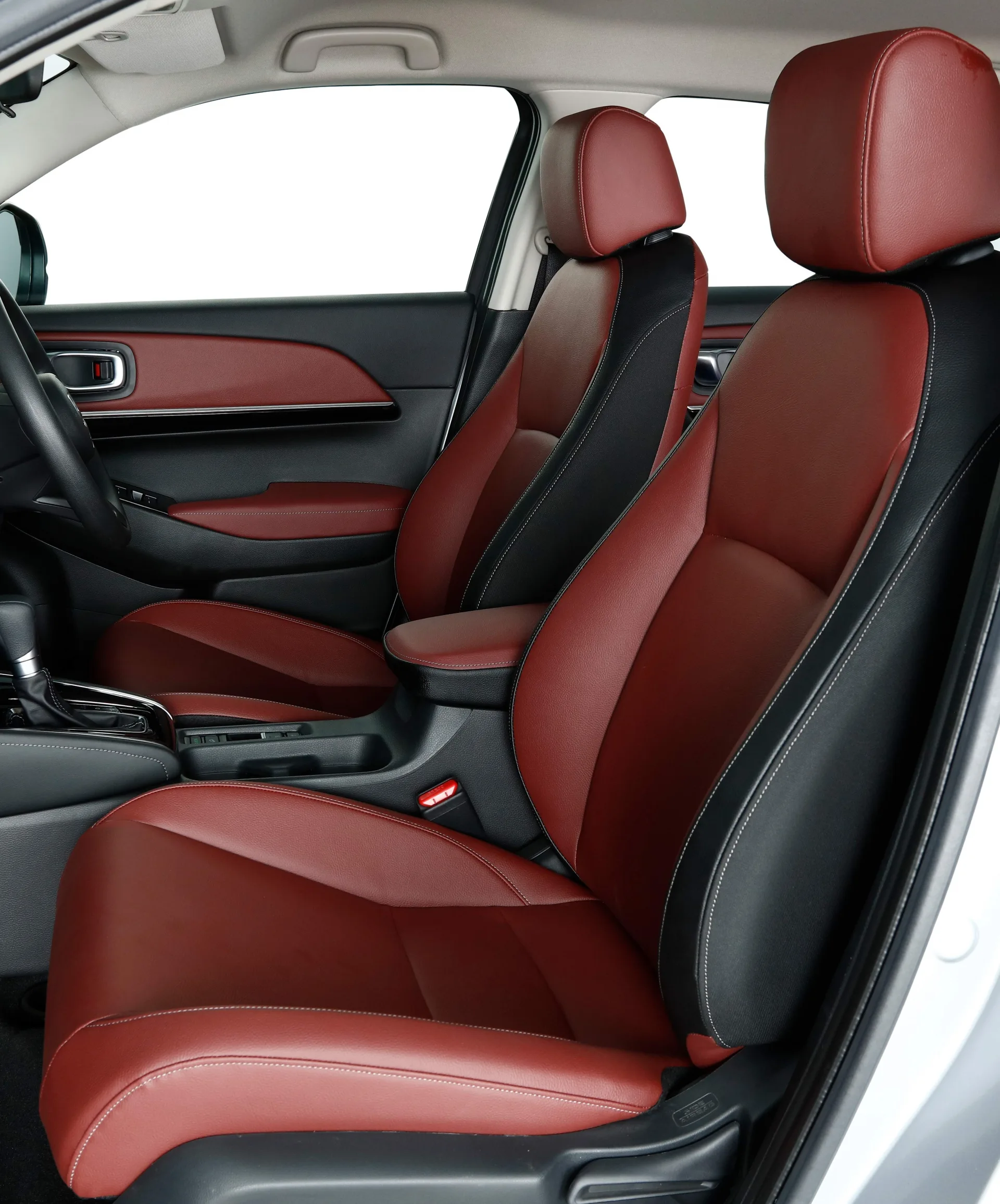Frontseat