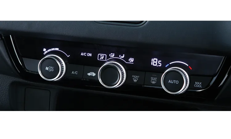 Auto Aircon