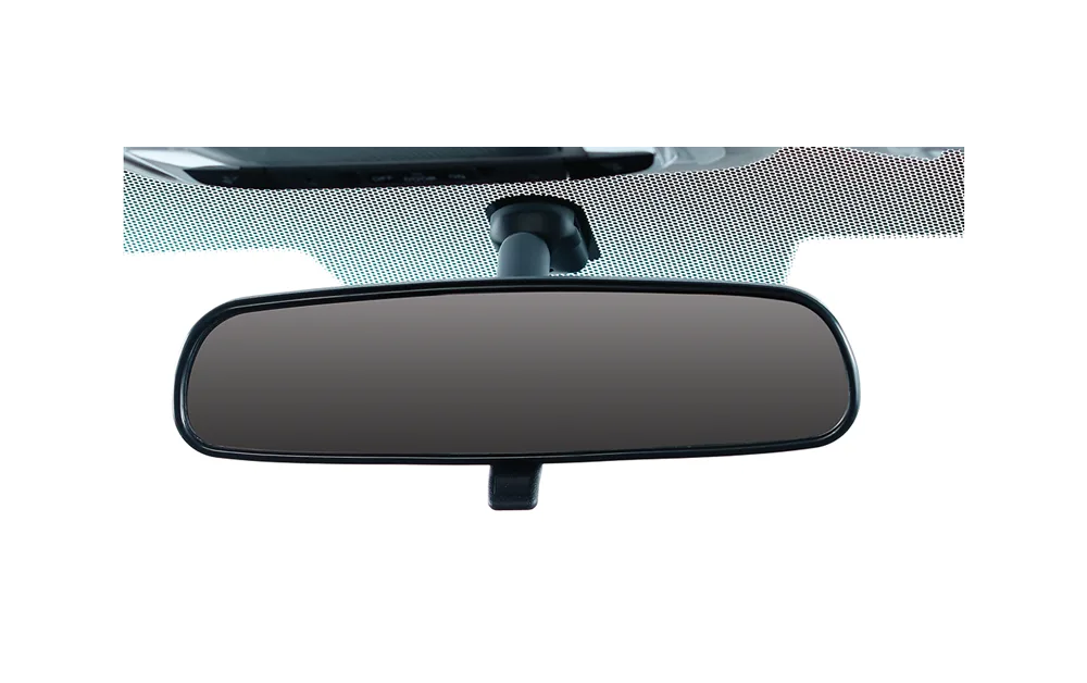 Rear View Mirror