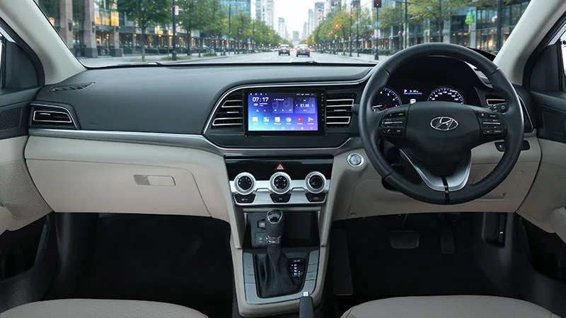 Elantra 1.6 Special Edition