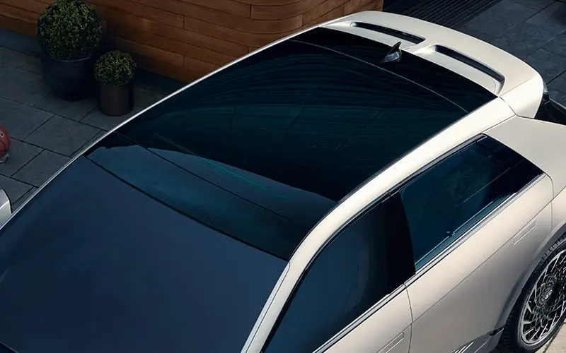 Ioniq 5 Exterior 7