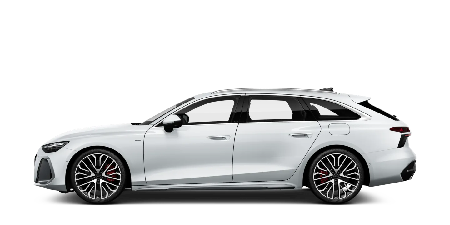 Web 1440 A6 Avant E Hybrid