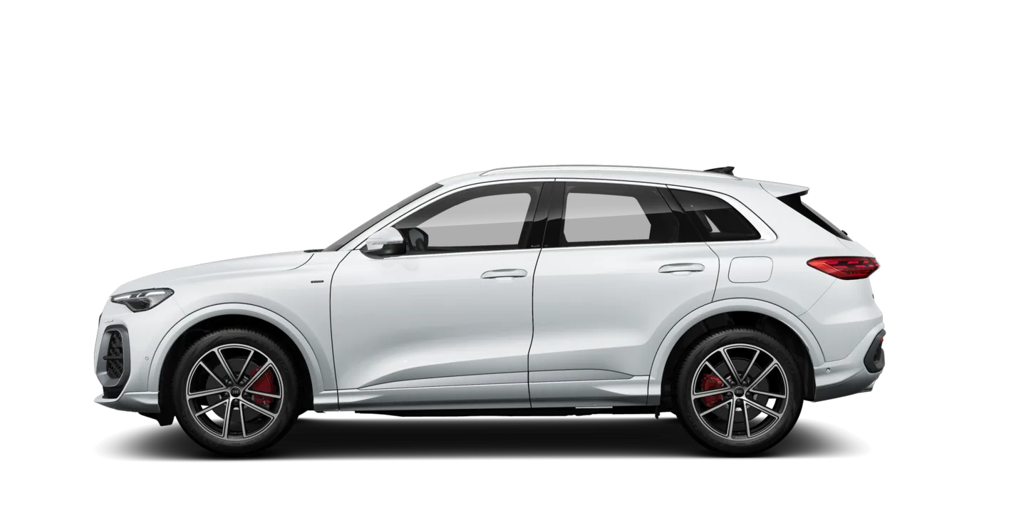 Web 1440 Q5 Suv E Hybrid