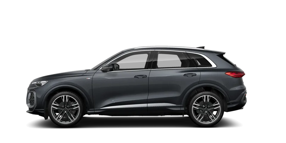 Web 960 Q5 Suv