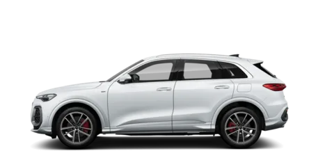 Web 480 Q5 Suv E Hybrid