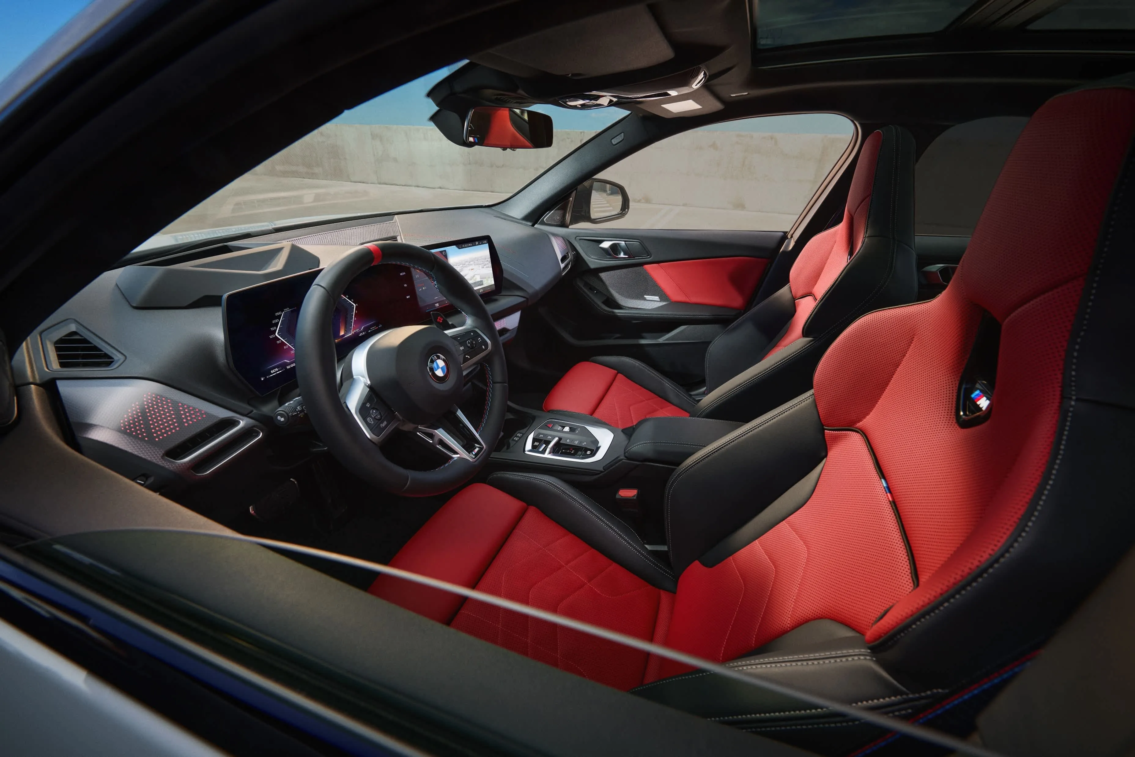 M235i