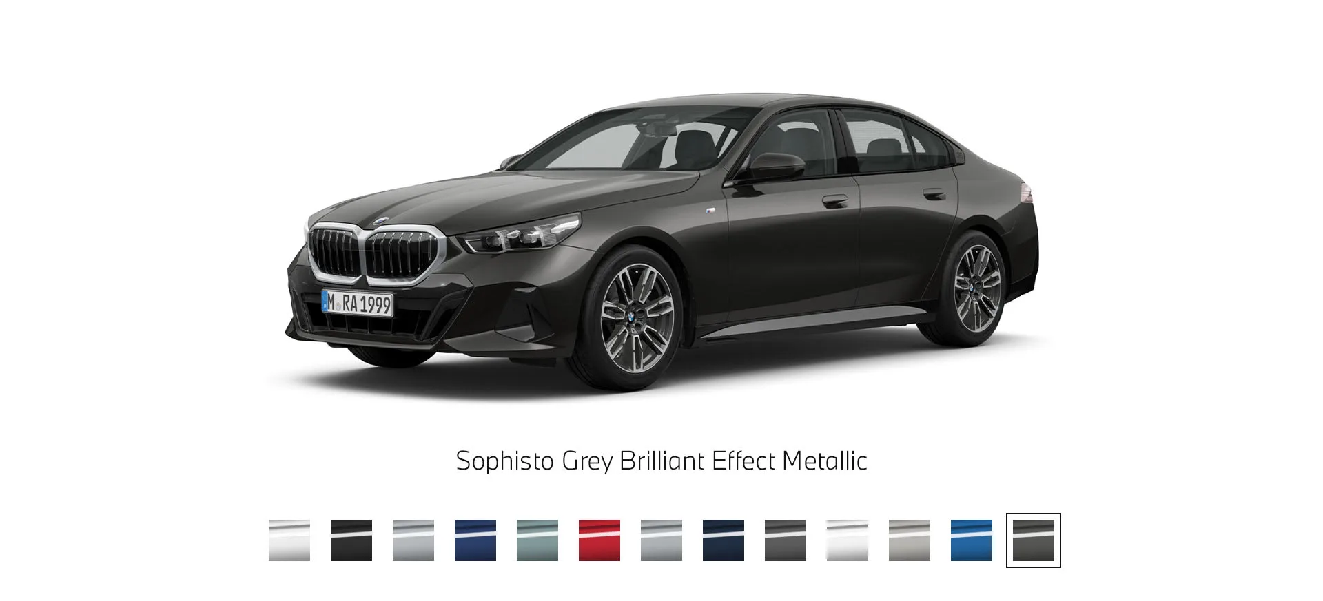 Sophistogreybrillianteffectmetallic