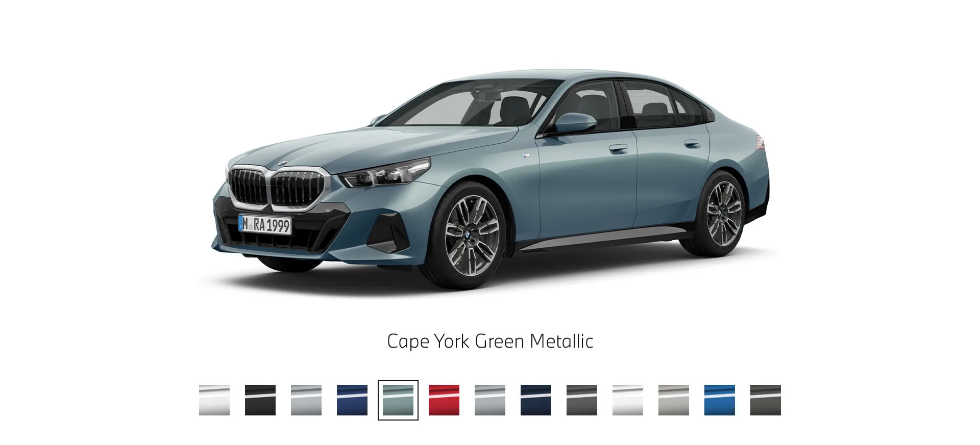 Capeyorkgreenmetallic