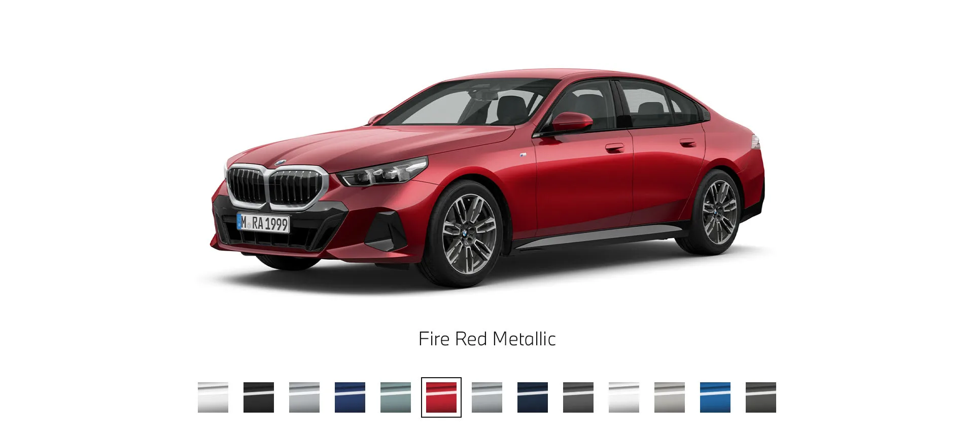 Fireredmetallic