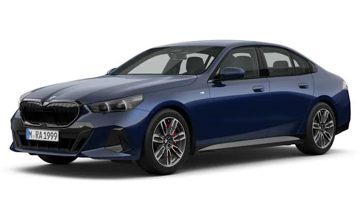 Bmw 5 Pick Your Purpose