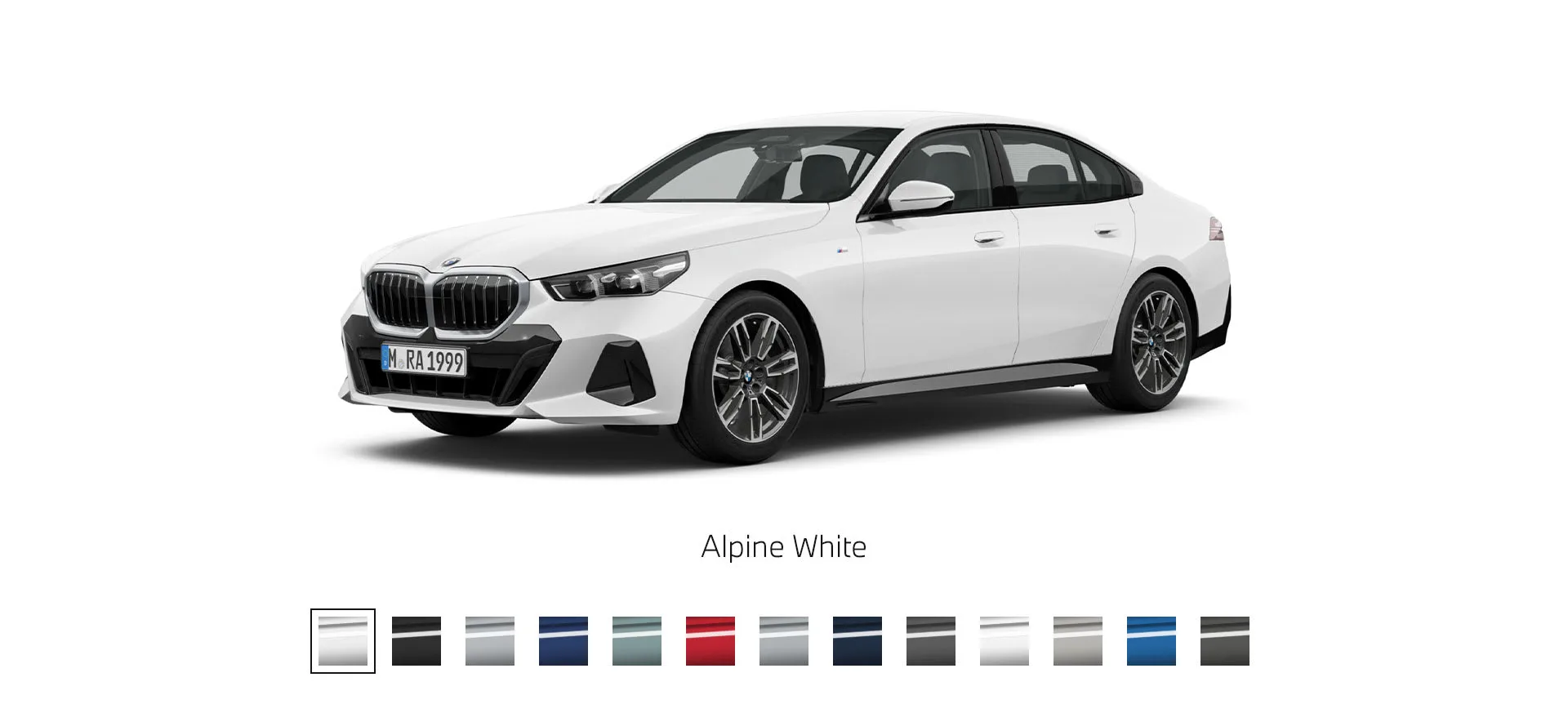 Alpinewhite