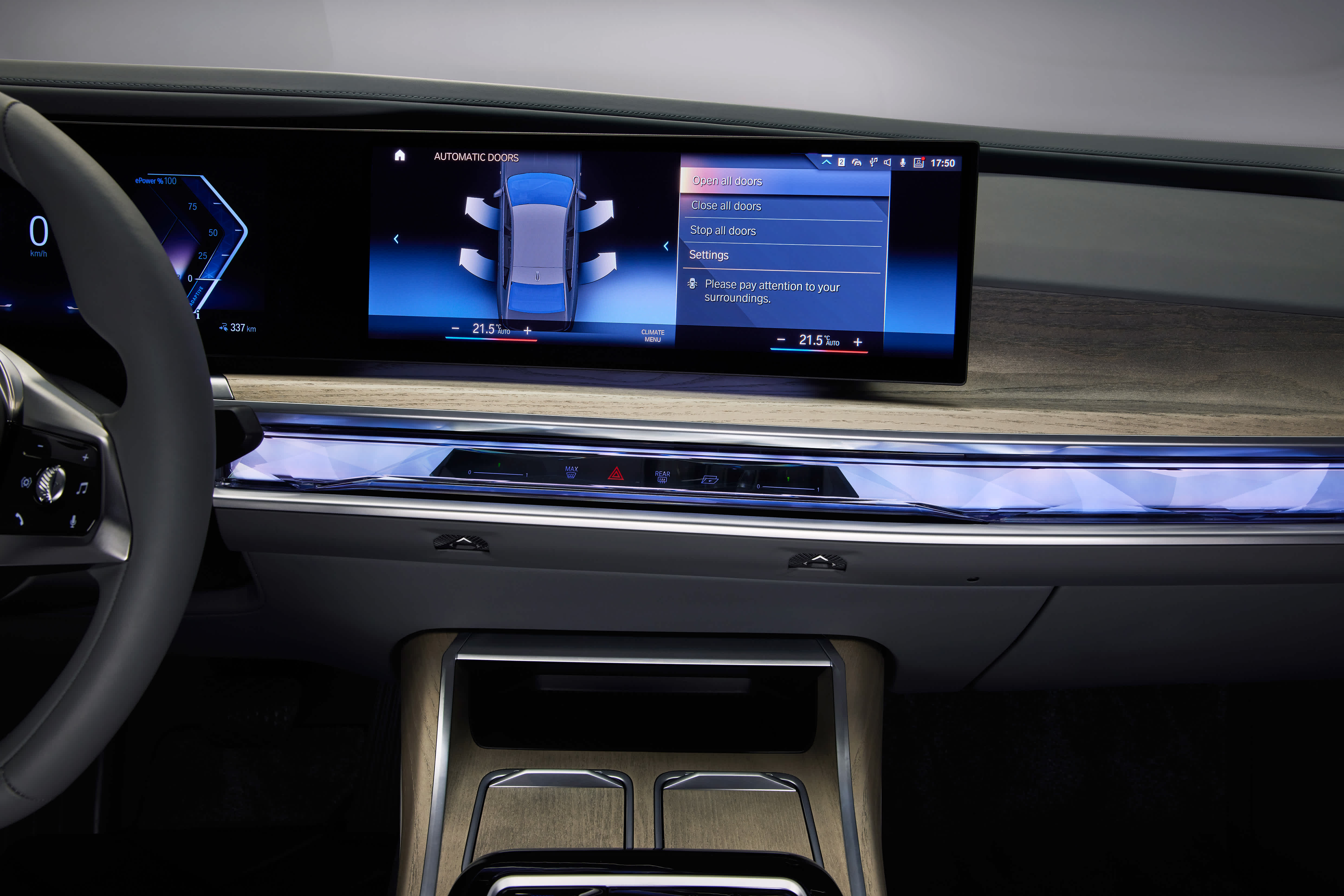P90460967 Highres The Bmw 7 Series