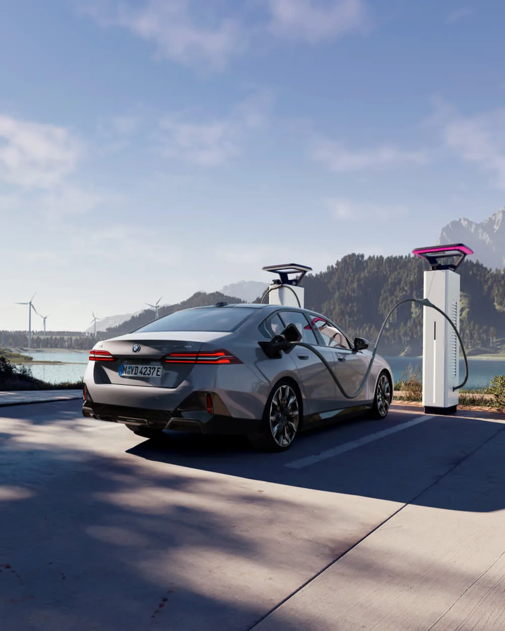 I5 Technology Banner