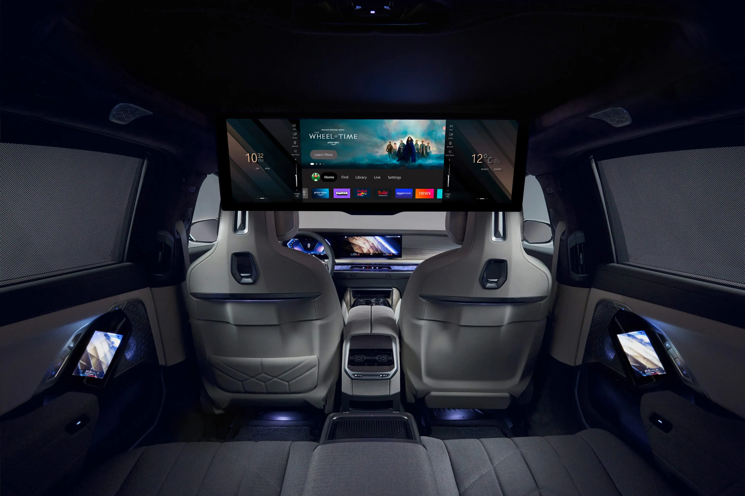 P90458222 Highres The Bmw I7 Xdriv