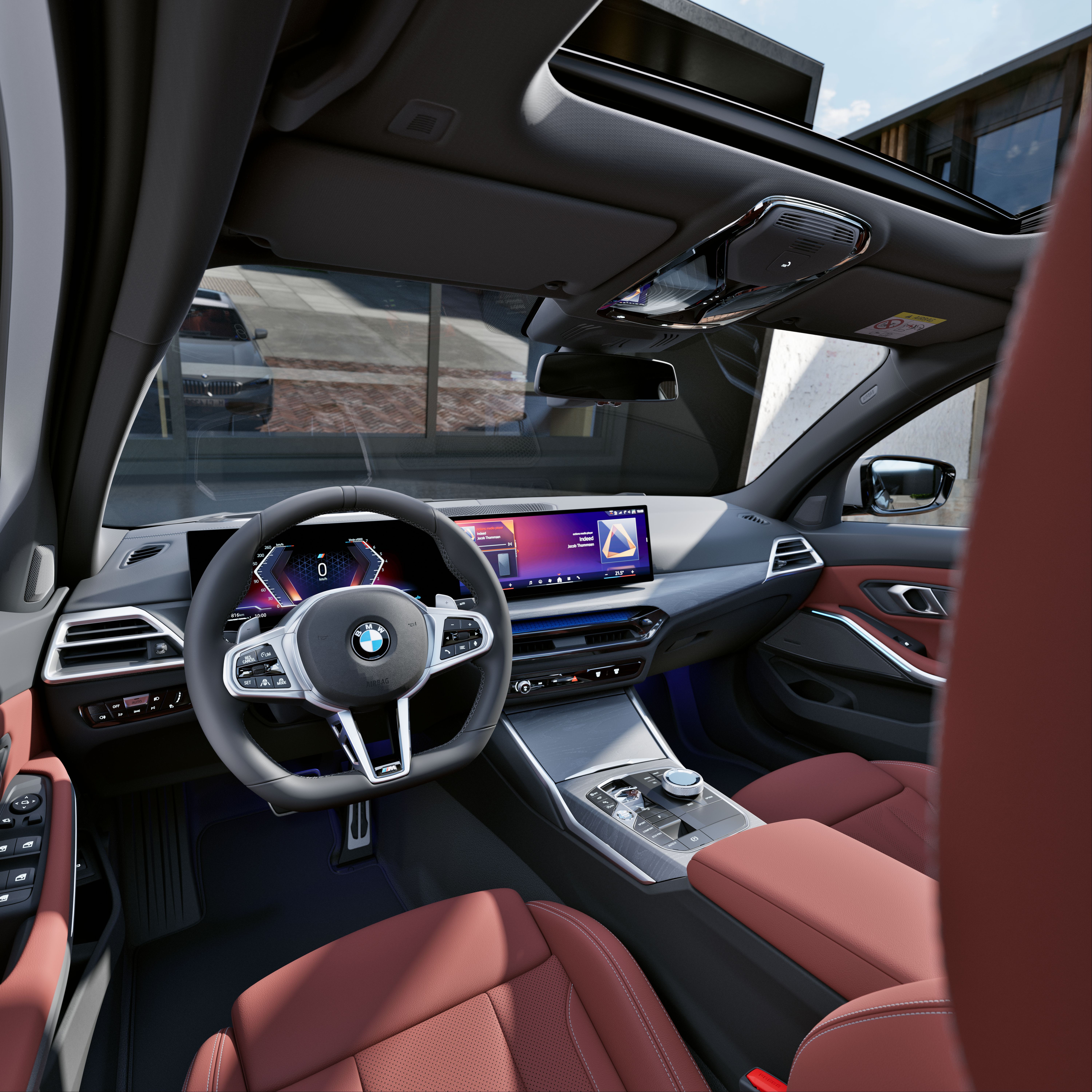 BMW M340i