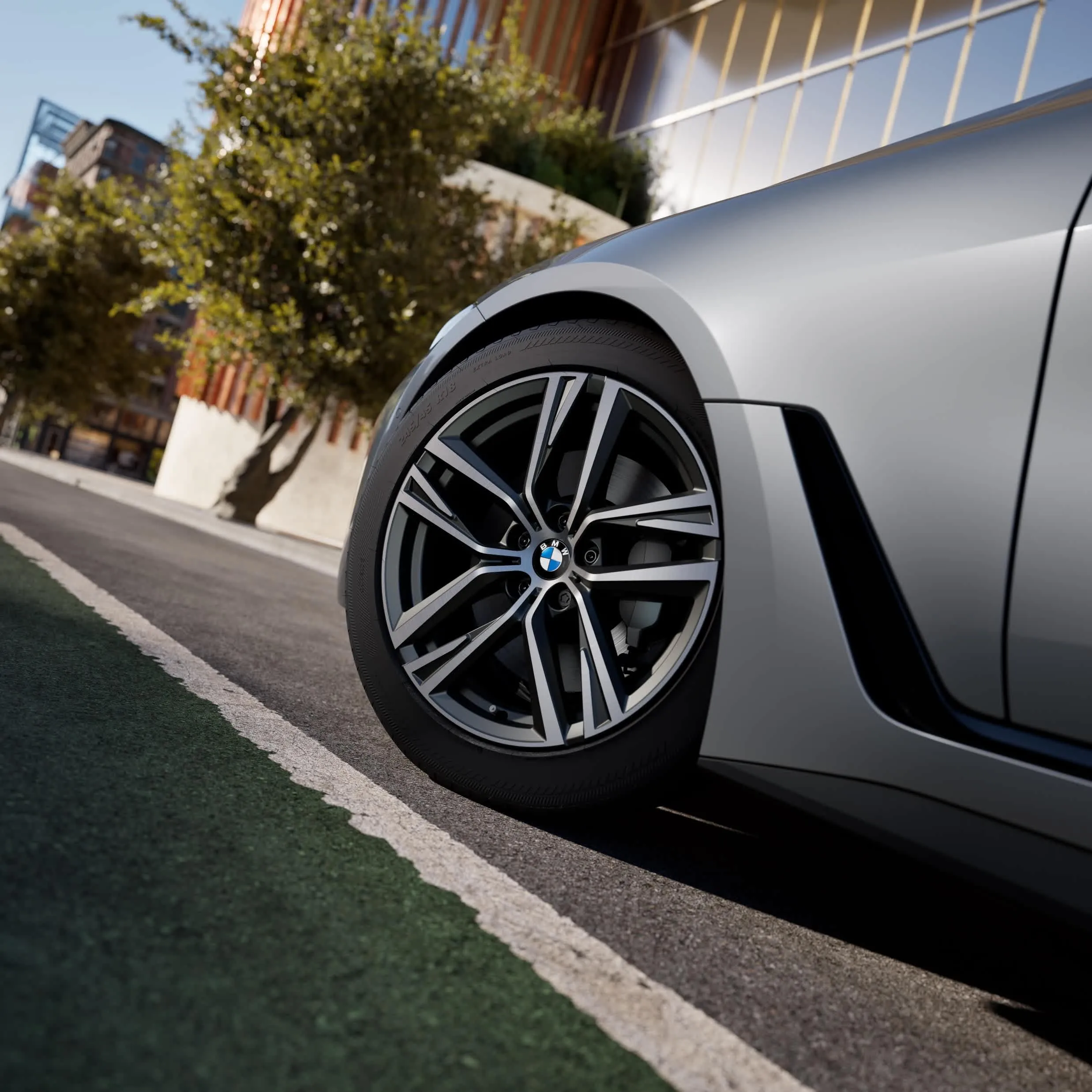Test Drive Form