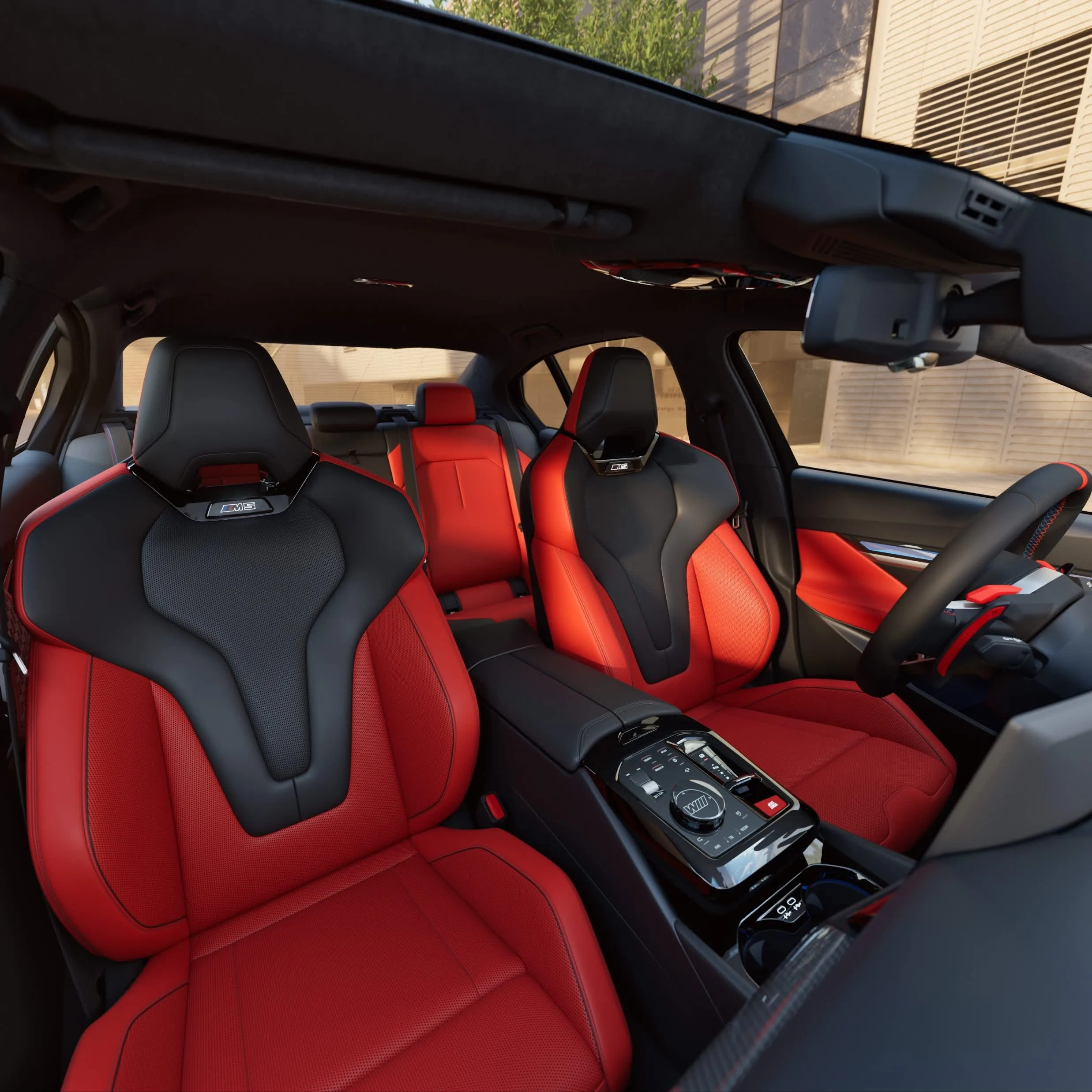 BMW M5