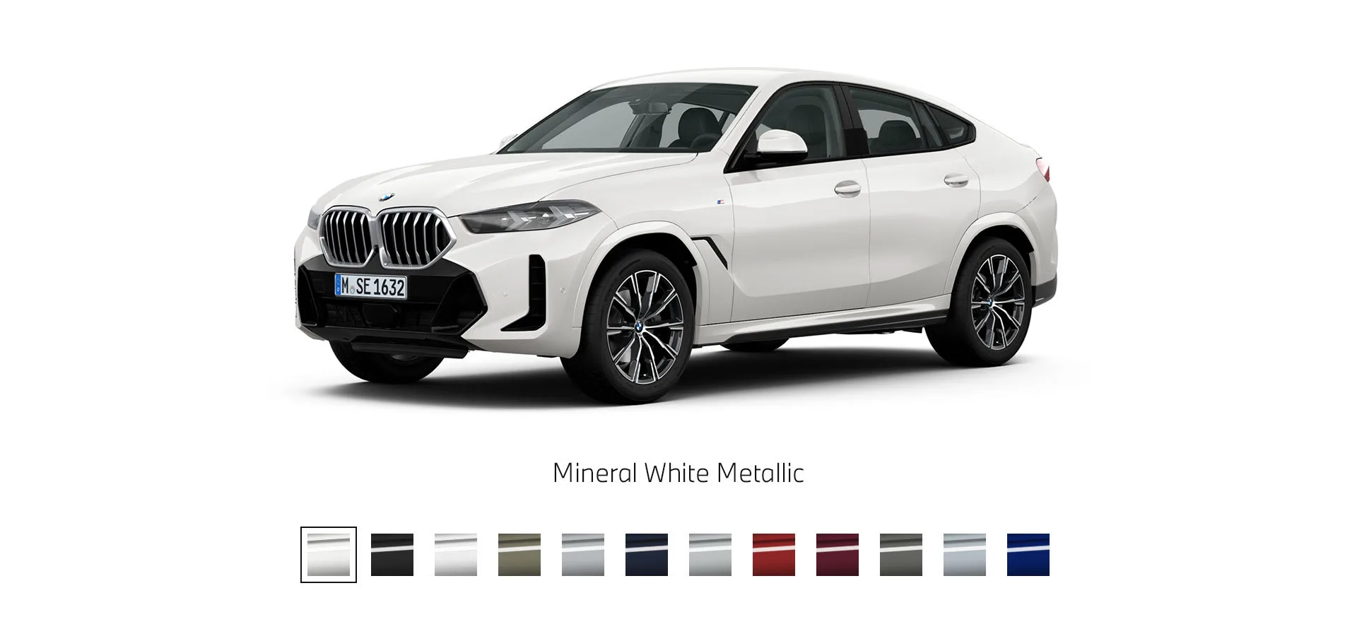 Mineralwhite