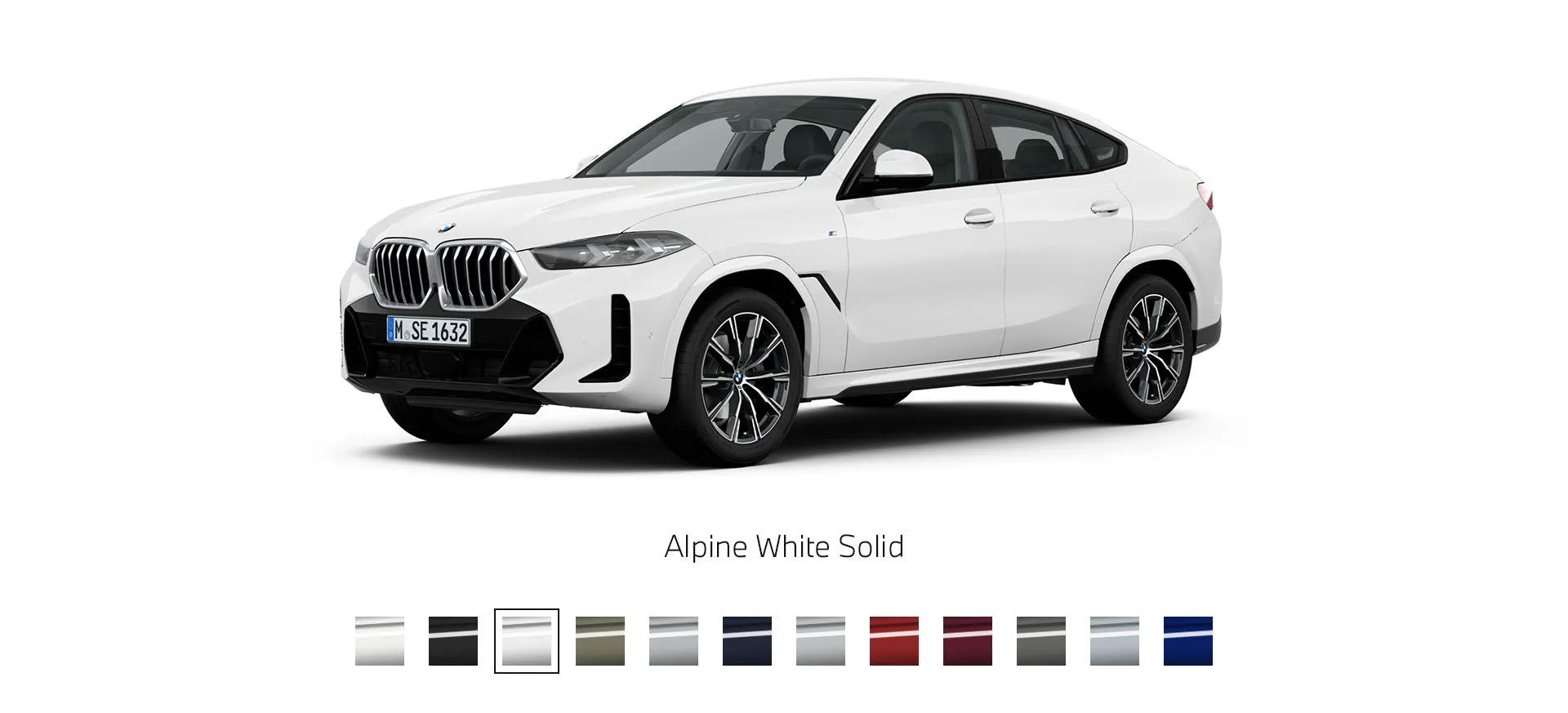 Alpinewhite