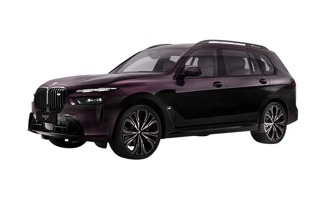 X7