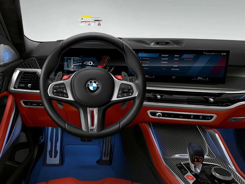 2023 05 17 Bmw Mena X6m Technology