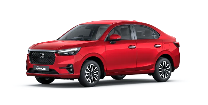 Amaze Ext 360 Red V 3 00009 Choosecar