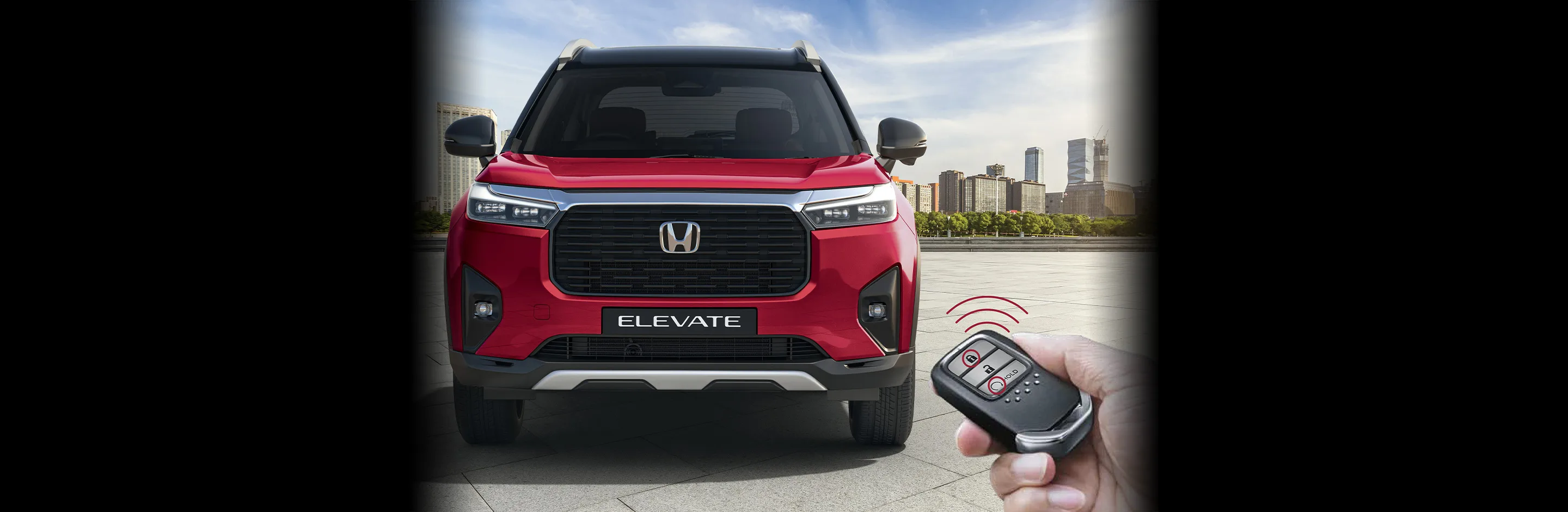 Ar Ad Honda Elevate Remote Engine Start (cvt) 02 Desktop