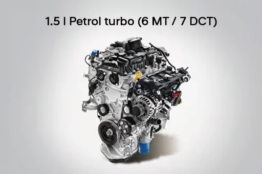 Choice1.5turbo