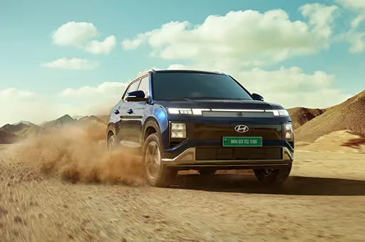 Creta Electric01
