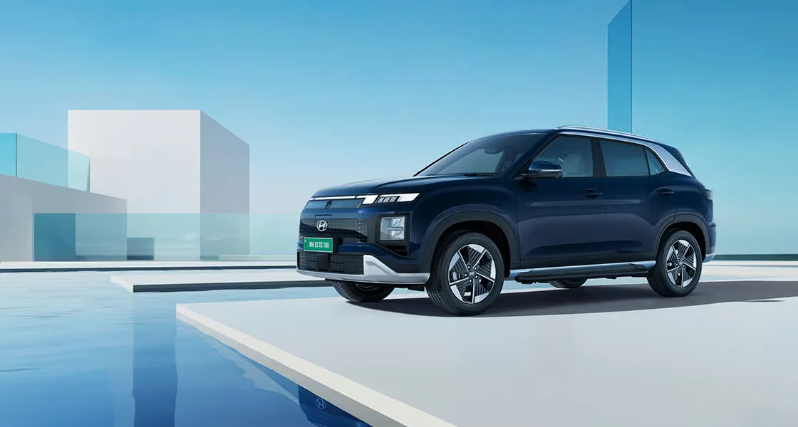Creta Electric Gal2