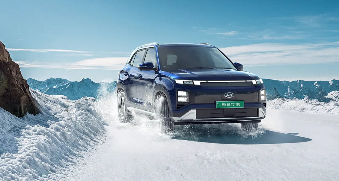 Creta Electric Gal1
