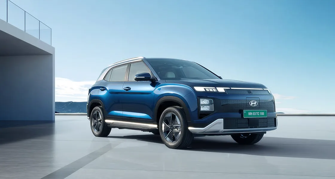 Creta Electric Gal4