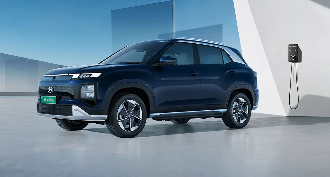 Creta Electric Gal3