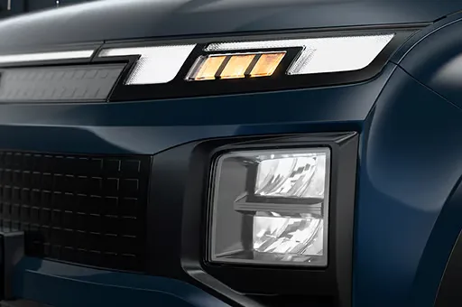 Creta Electric Small 2