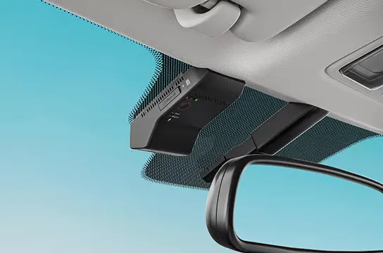 Dashcam