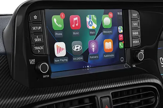 Wireless Android Auto And Apple Carplay