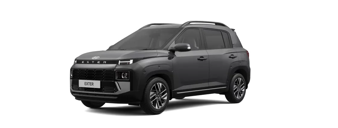 Titan Grey